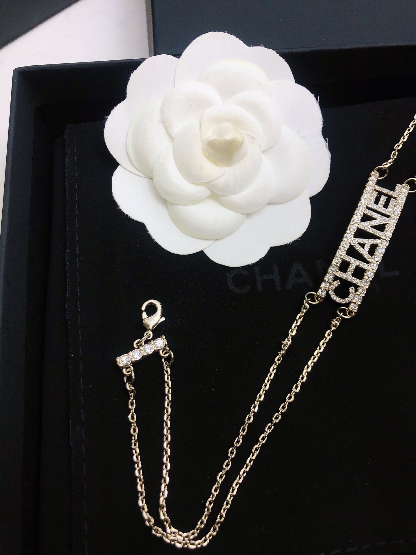 Chanel Necklaces